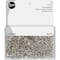 Dritz® Curved Safety Pins with Reusable Storage Box, 300ct.